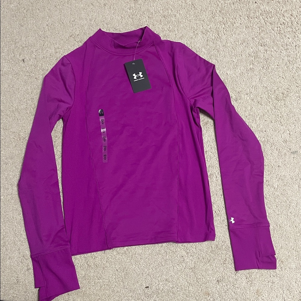 Under Armour long sleeve top